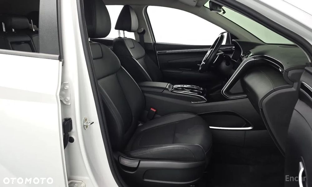 Hyundai Tucson - 20