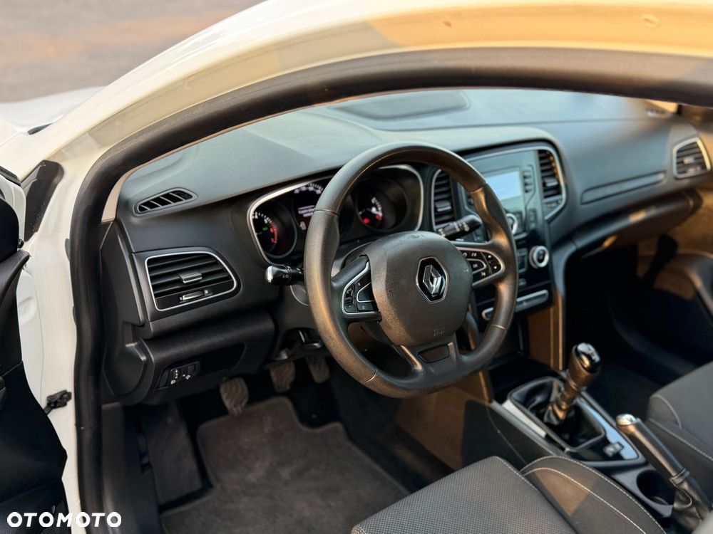 Renault Megane ENERGY TCe 115 Start & Stopp Dynamique - 7