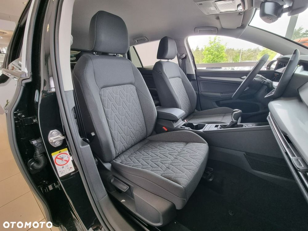 Volkswagen Golf Variant 2.0 TDI Life Plus - 13