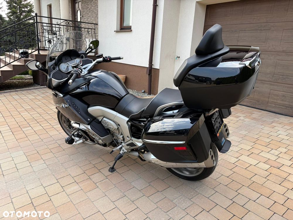 BMW K - 7
