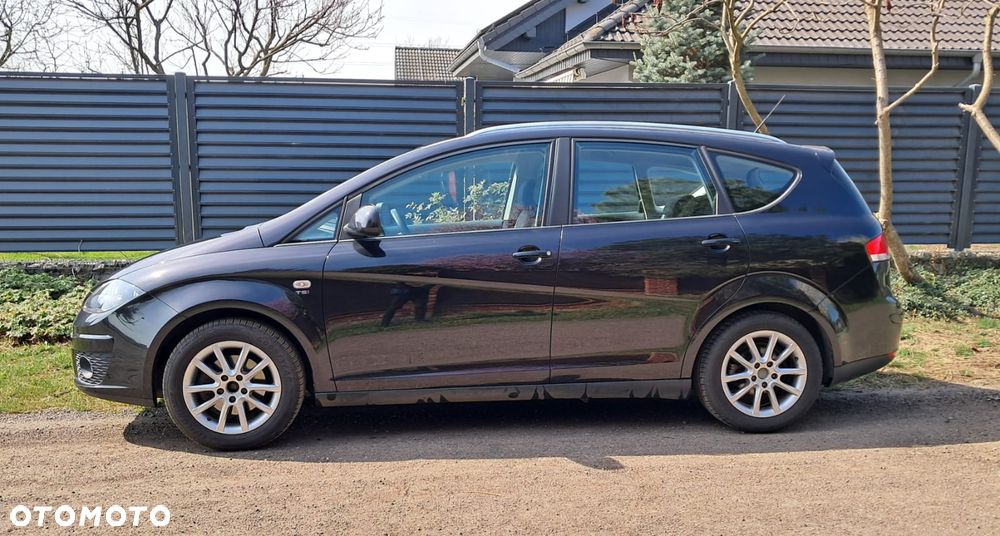 Seat Altea XL - 1