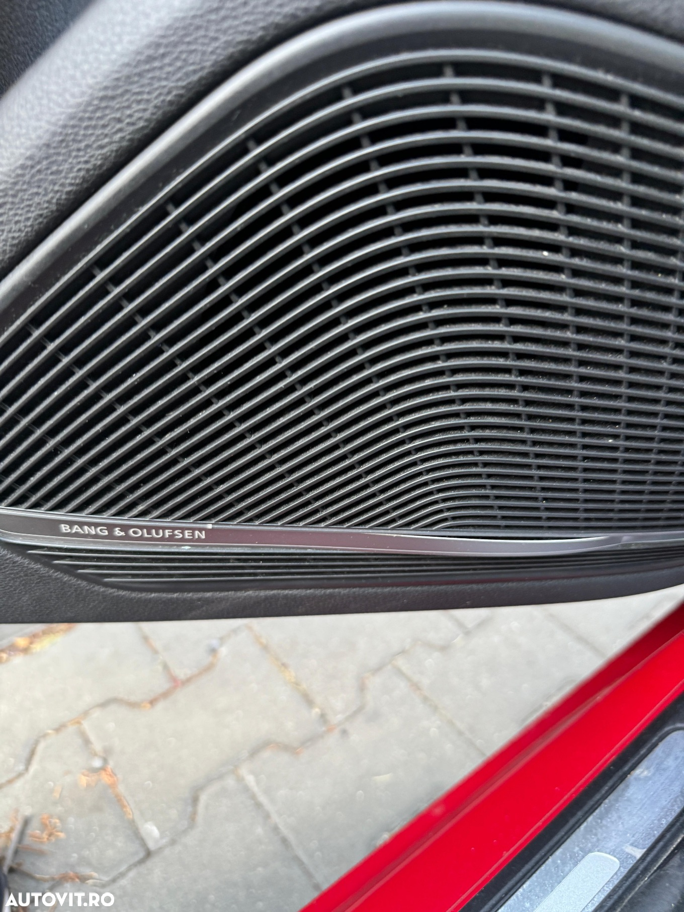 Audi A4 2.0 TFSI S tronic Sport - 6
