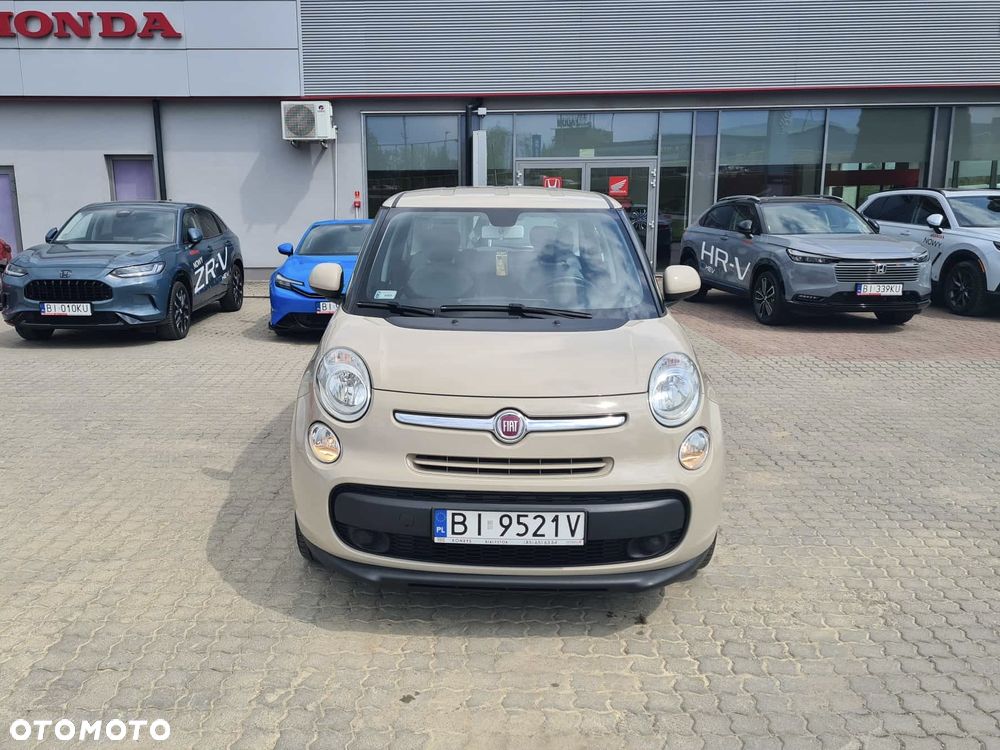 Fiat 500L 1.4 16V Pop Star - 2