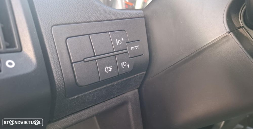 Citroën JUMPER 2.0 - 17