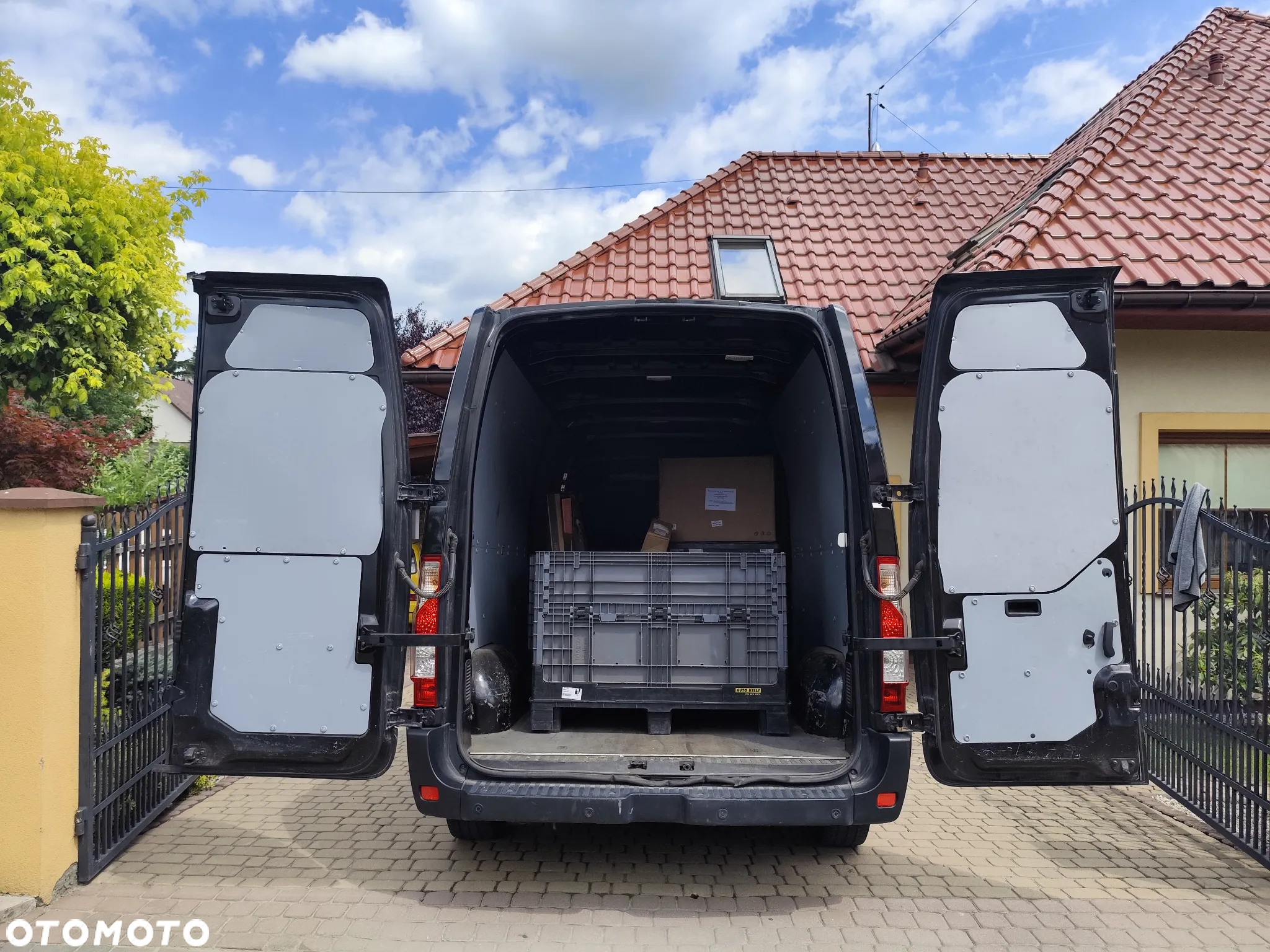 Renault MASTER L3H2 - 19