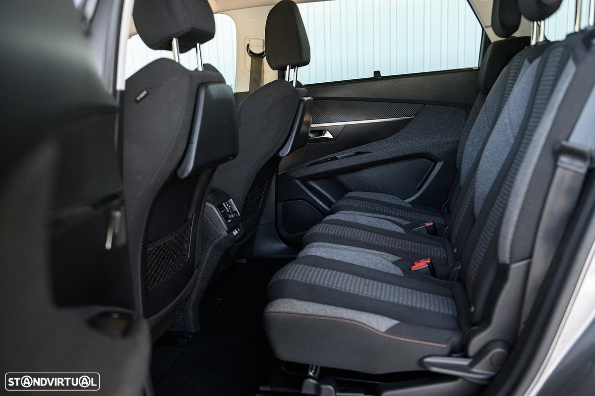 Peugeot 5008 1.2 PureTech Active - 34