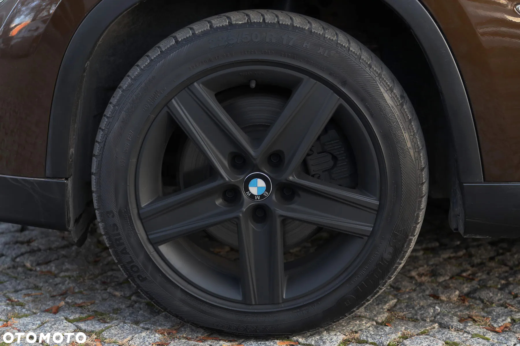 BMW X1 xDrive23d - 13