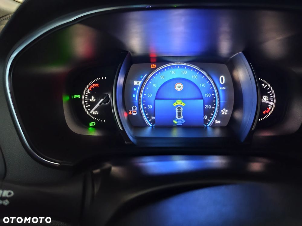 Renault Megane Grandtour ENERGY dCi 110 EDC BOSE EDITION - 33