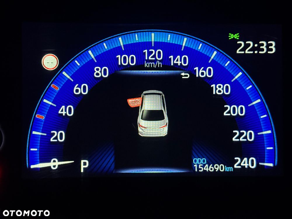 Toyota Corolla 1.6 Premium MS - 26