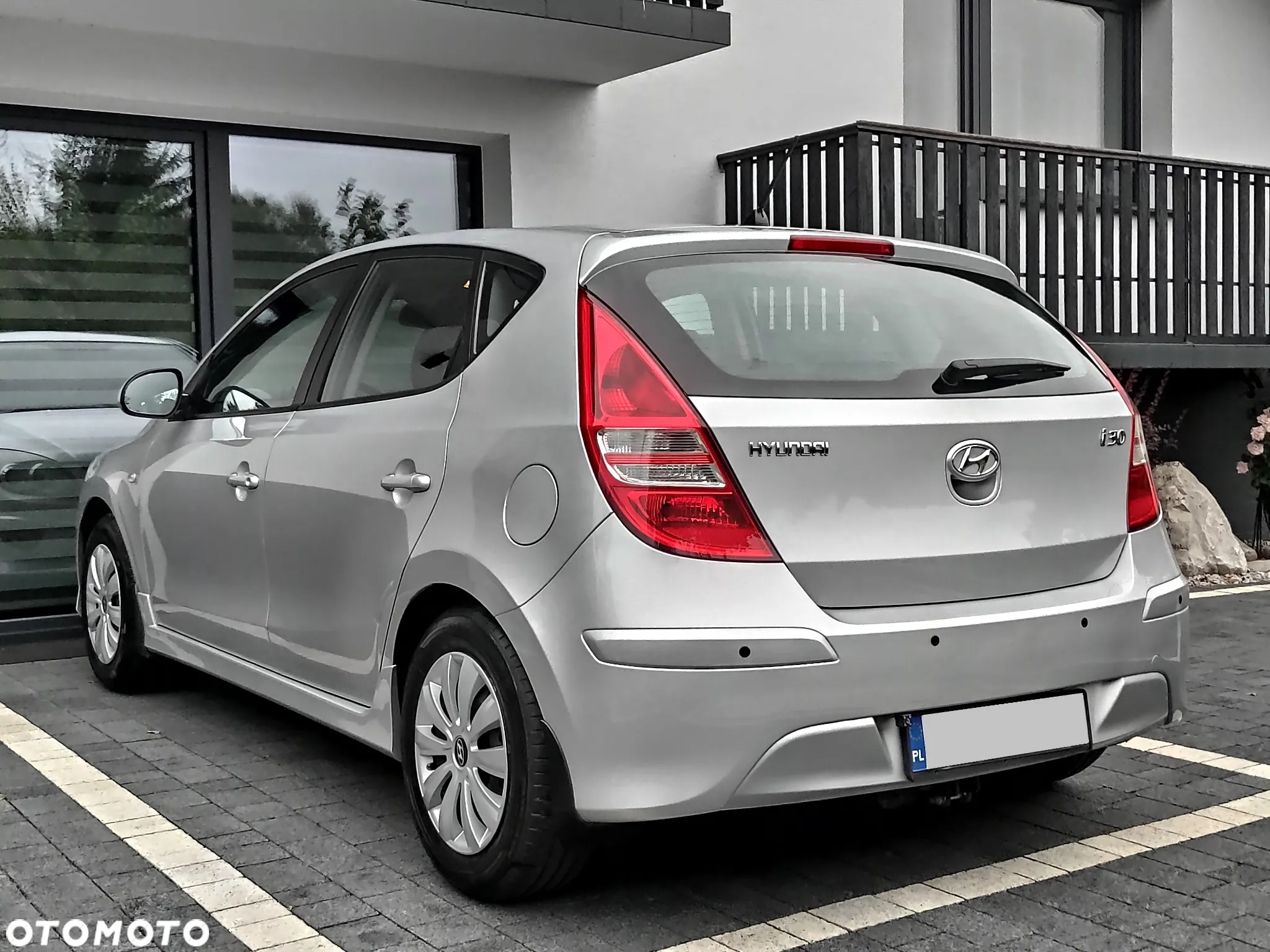 Hyundai i30 1.4 Classic - 5