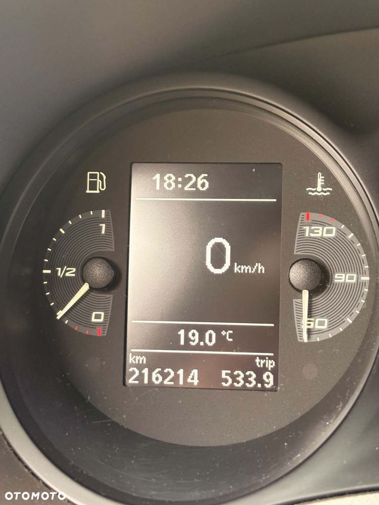 Seat Leon 2.0 TSI Cupra R - 15