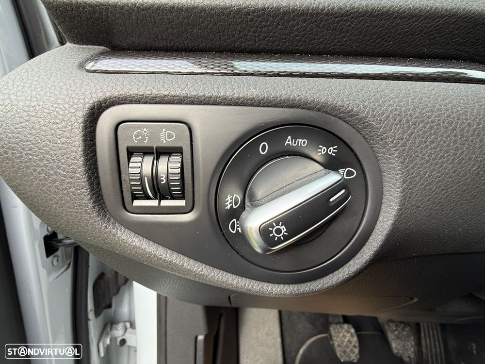 SEAT Alhambra 2.0 TDI Ecomotive Style - 12