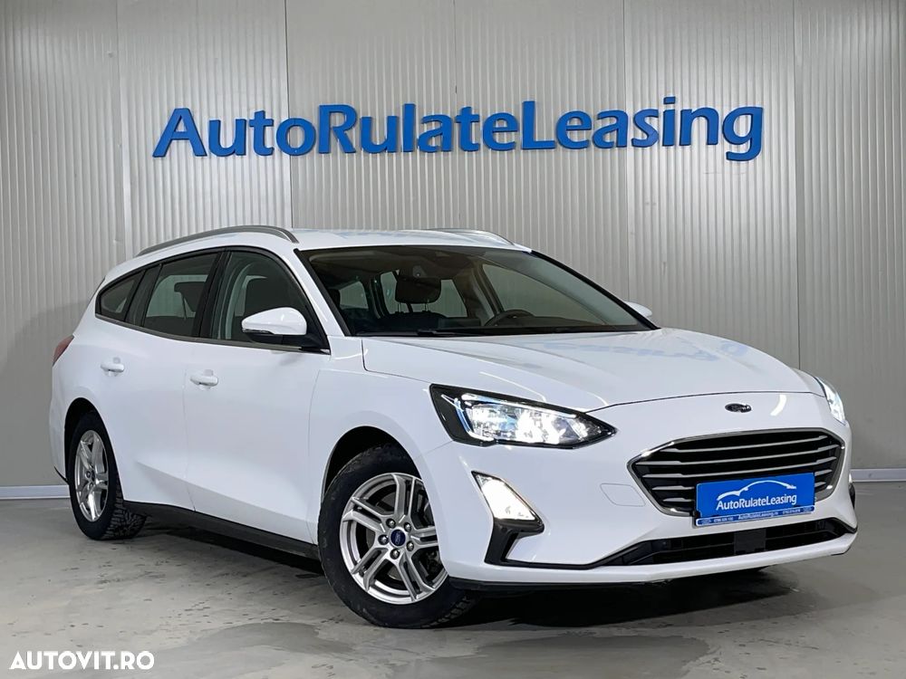 Ford Focus 1.5 EcoBlue Trend Edition - 2