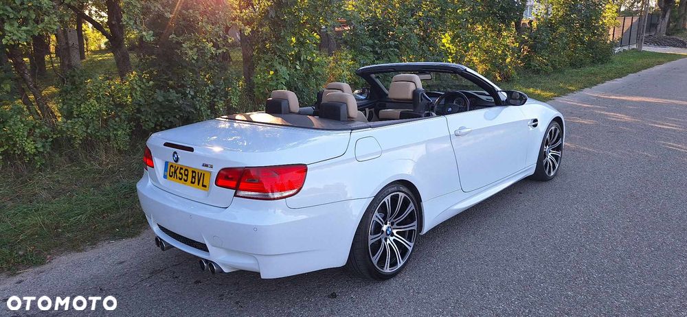 BMW M3 Standard - 3