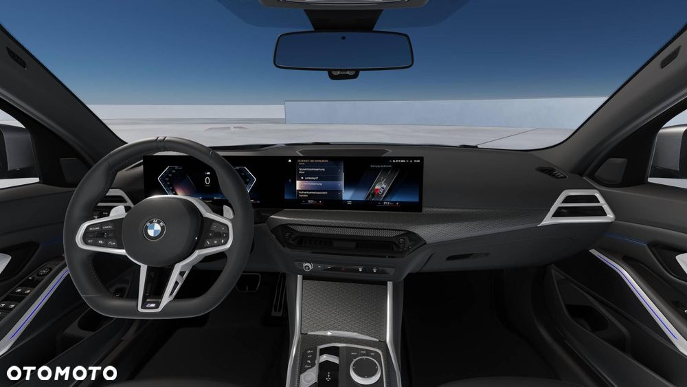 BMW Seria 3 330i xDrive M Sport sport - 6