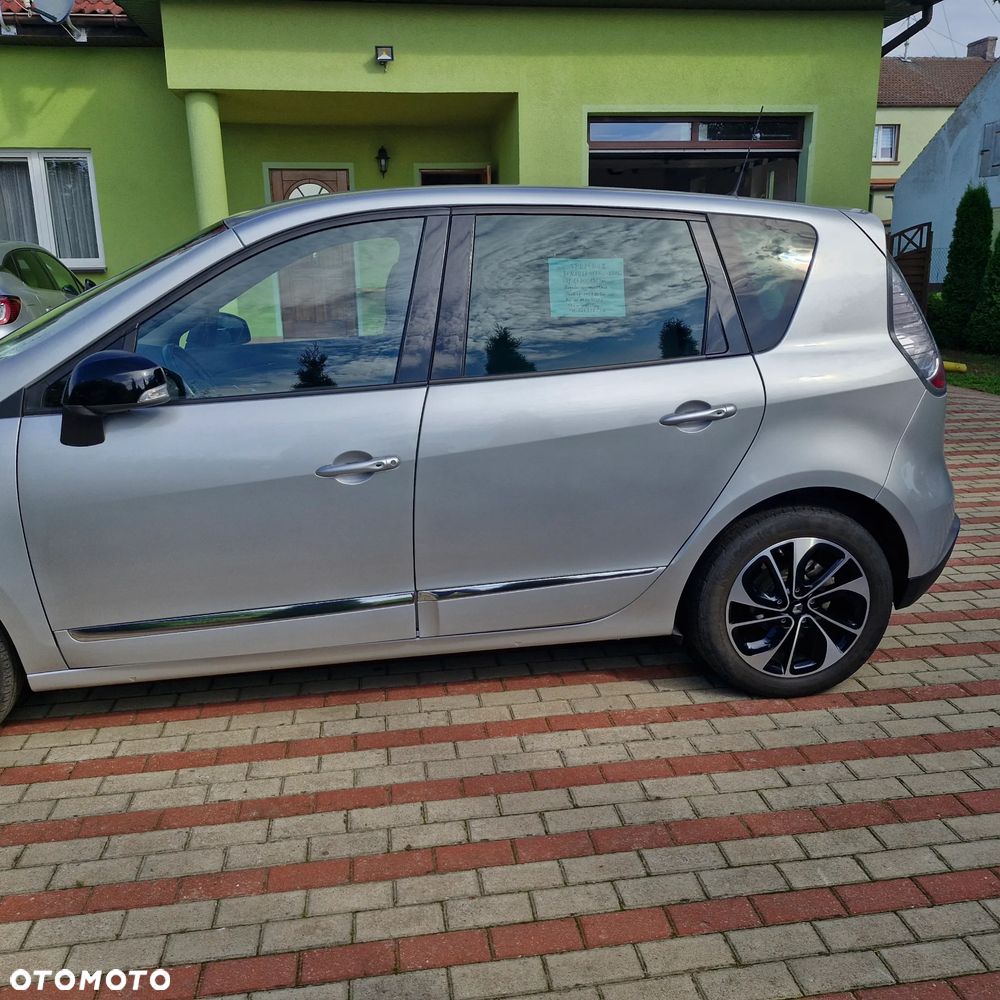 Renault Scenic Energy dCi 130 Start & Stop Euro 6 Bose Edition - 9
