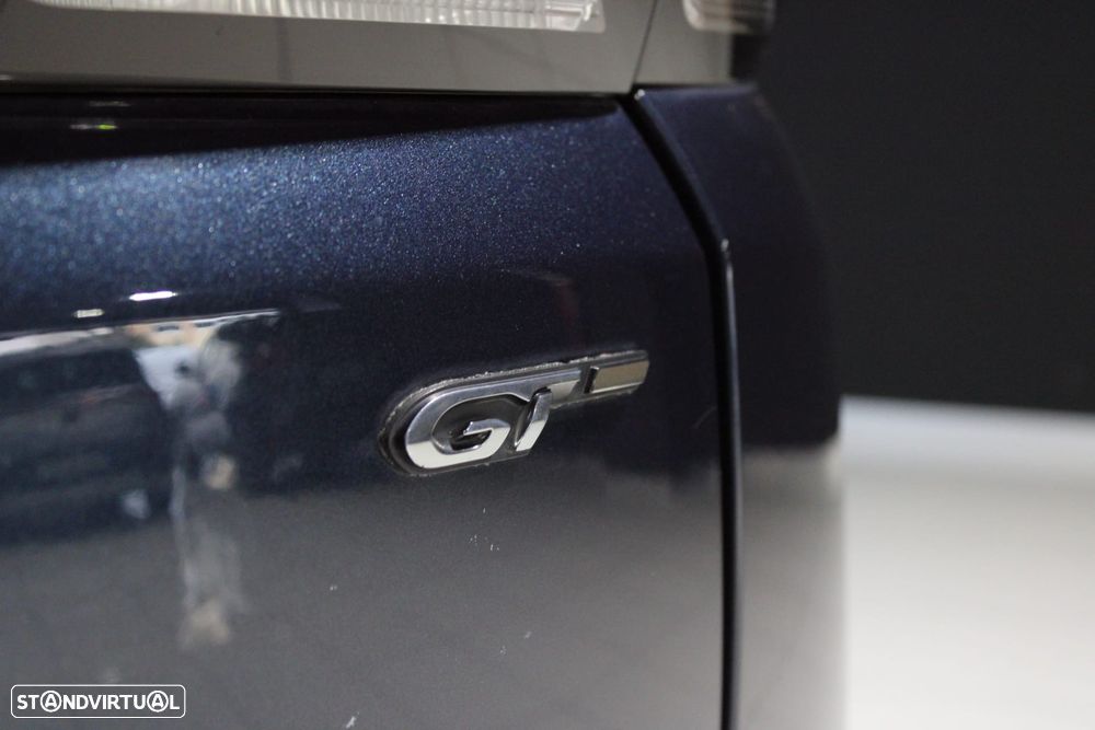 Peugeot 5008 2.0 BlueHDi GT EAT6 - 6