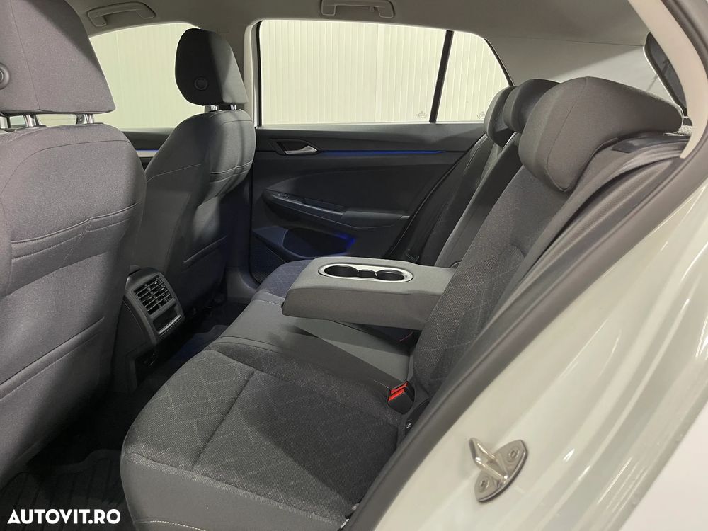 Volkswagen Golf 1.0 TSI Life - 12