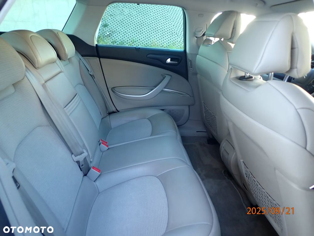 Citroën C5 1.6 THP Exclusive - 11