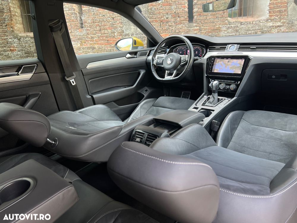 Volkswagen ARTEON 2.0 TSI DSG R-Line Edition - 2