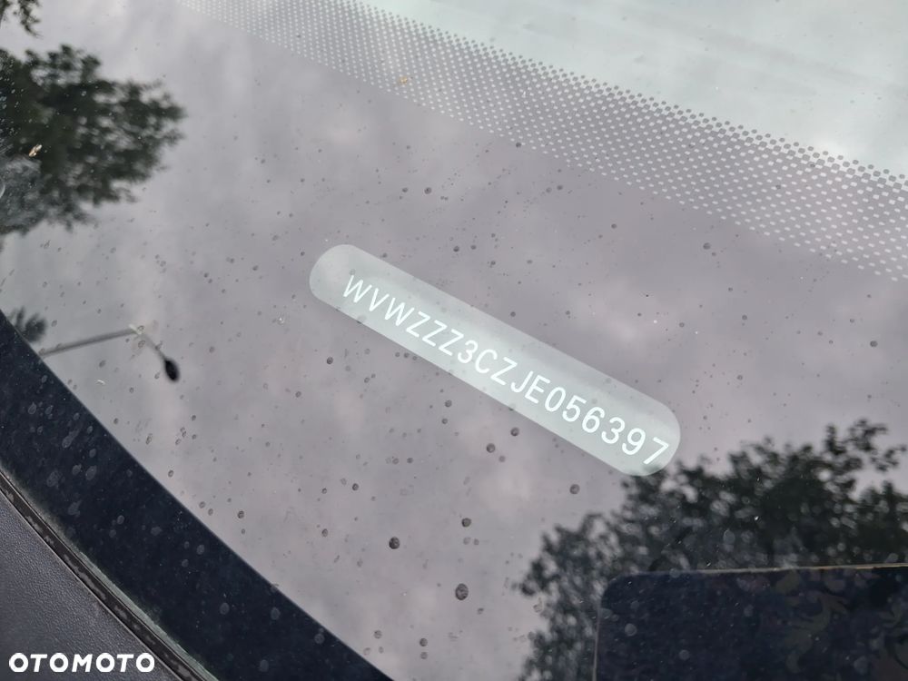 Volkswagen Passat 2.0 TDI BMT Trendline - 15
