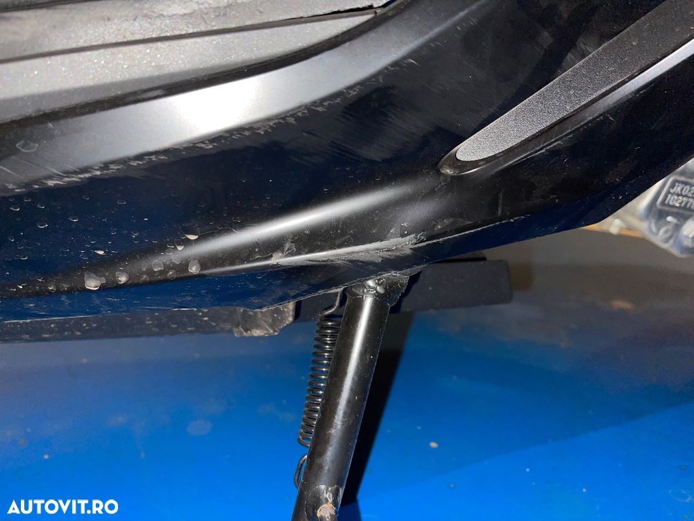 Honda Forza 125 - 25