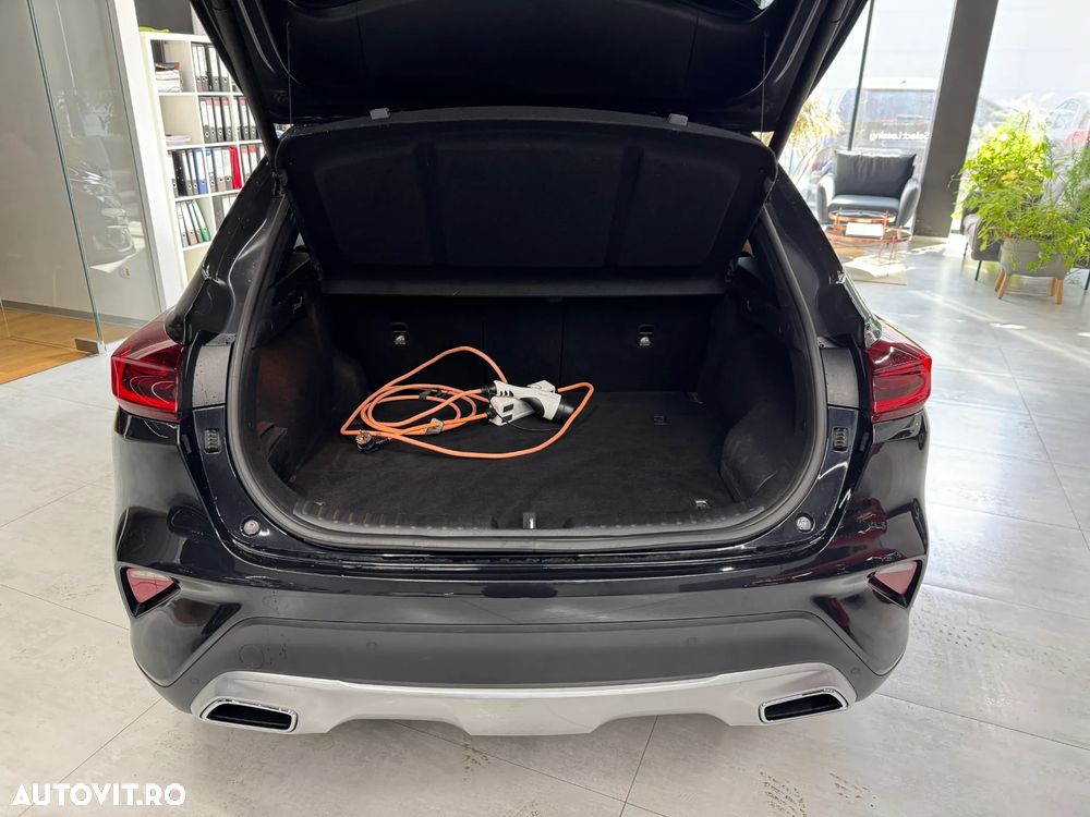 Kia XCeed 1.6 GDI DCT6 OPF Platinum Edition - 11