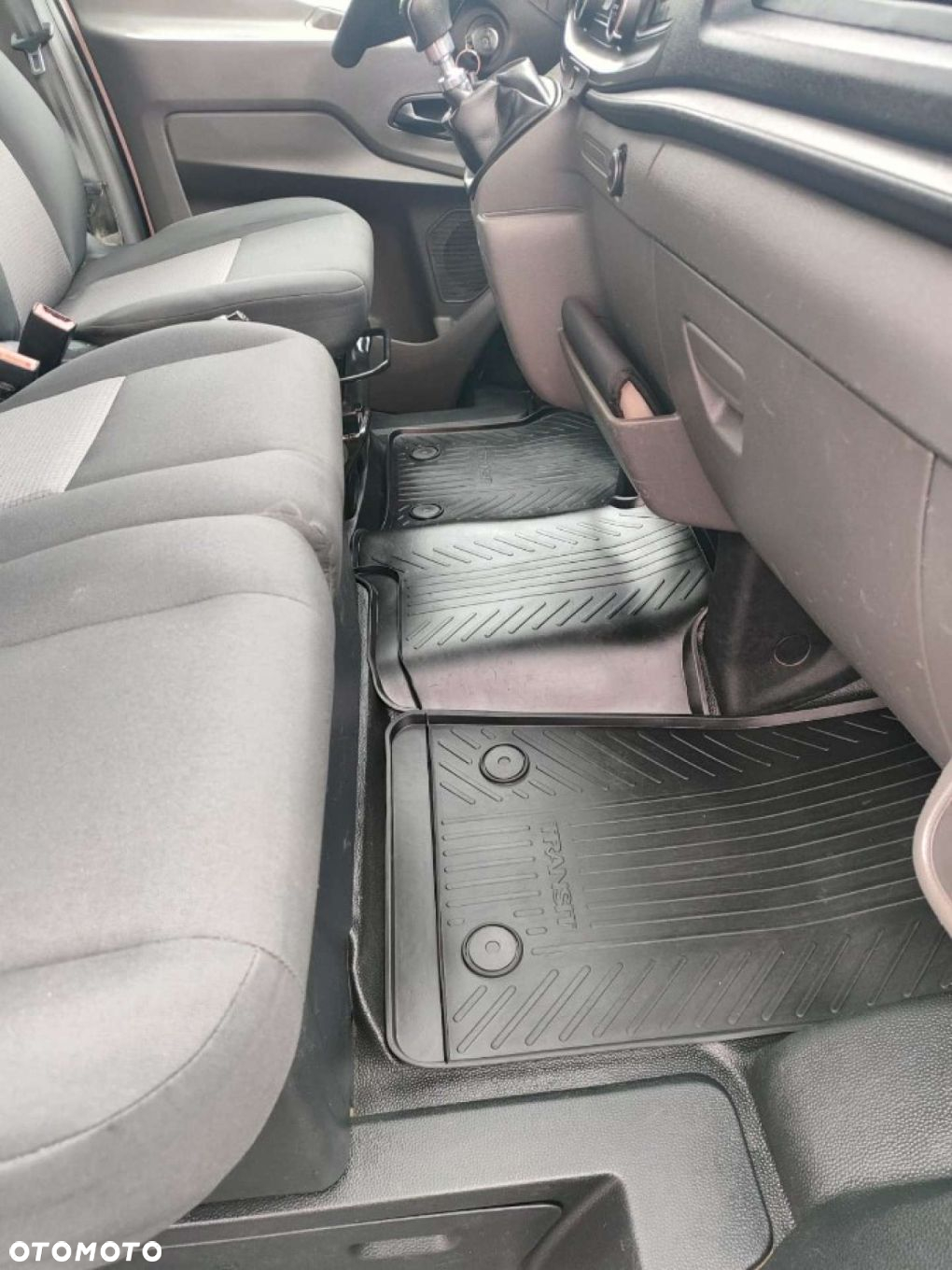Ford Transit - 15