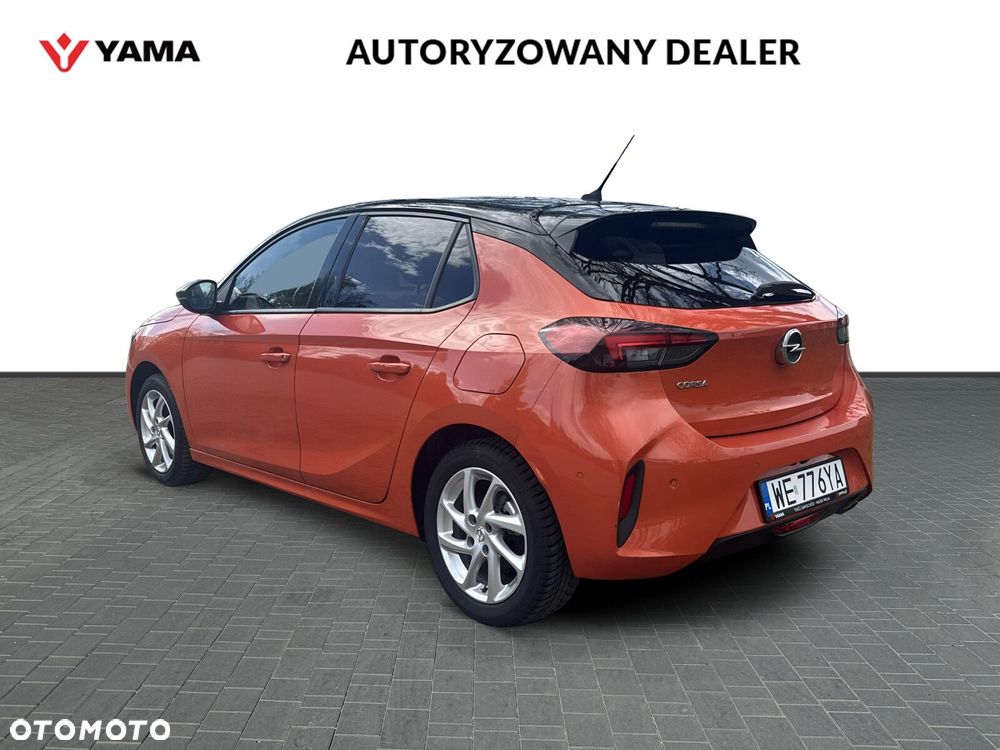 Opel Corsa 1.2 GS Line S&S - 3