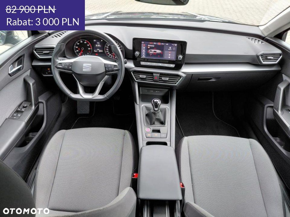 Seat Leon - 16