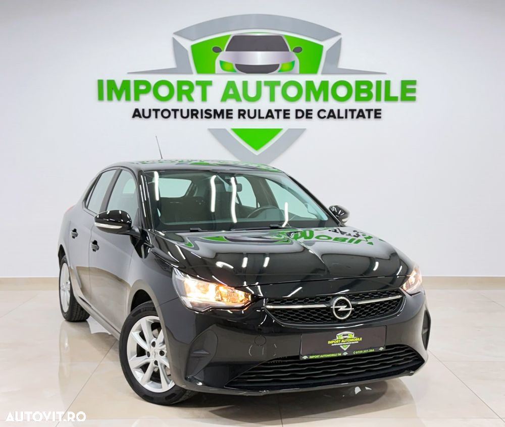 Opel Corsa - 11