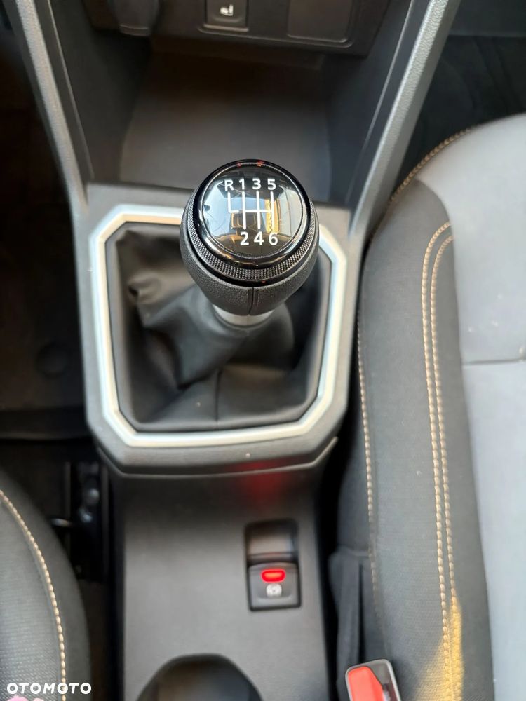 Dacia Sandero Stepway - 15