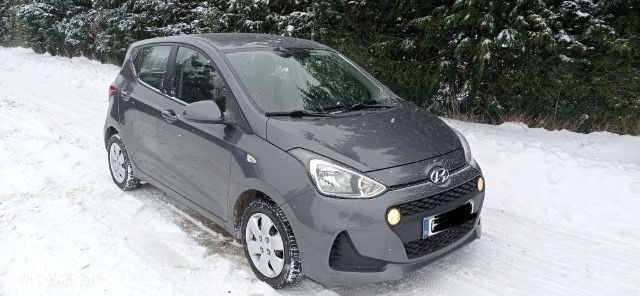 Hyundai i10 - 1