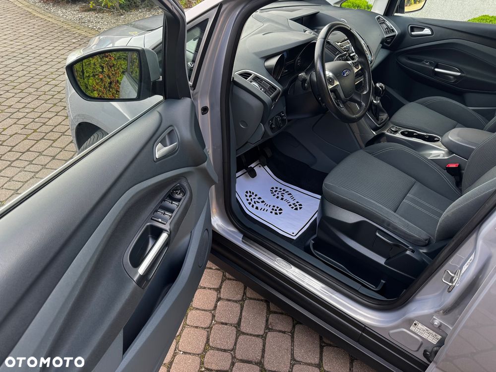Ford C-MAX - 15