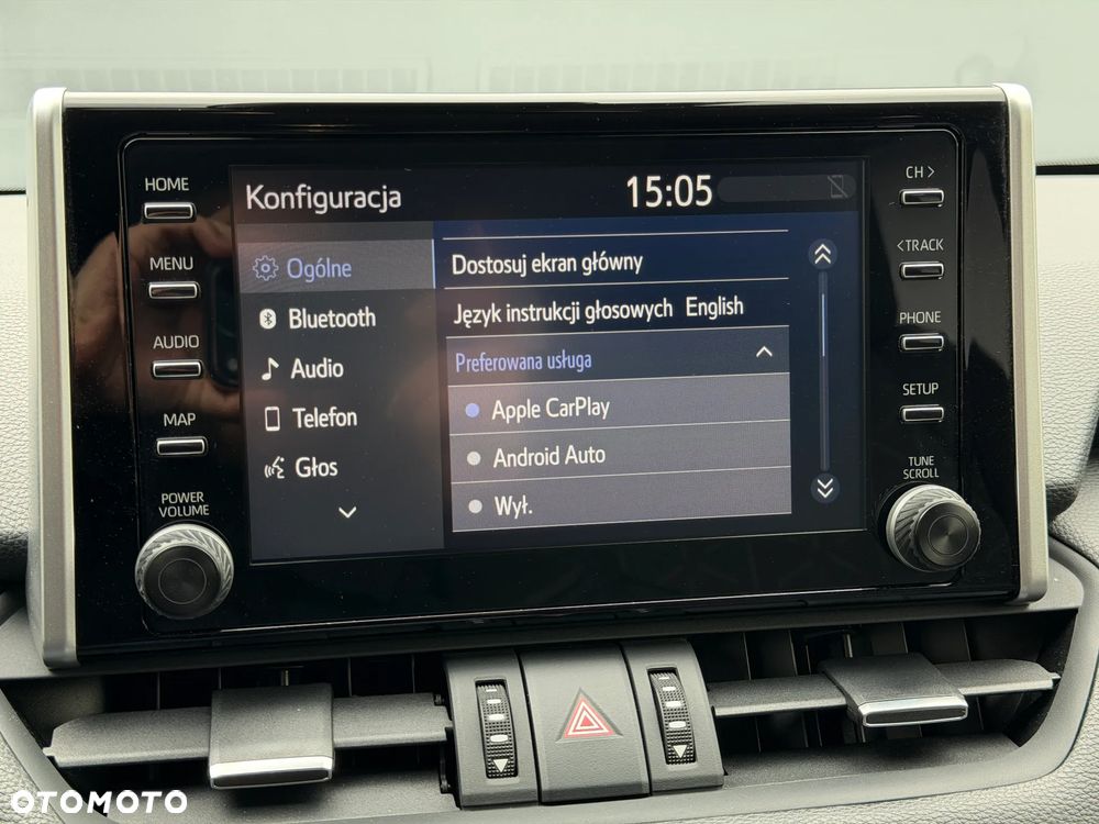 Toyota RAV4 2.5 Hybrid Comfort 4x2 - 32