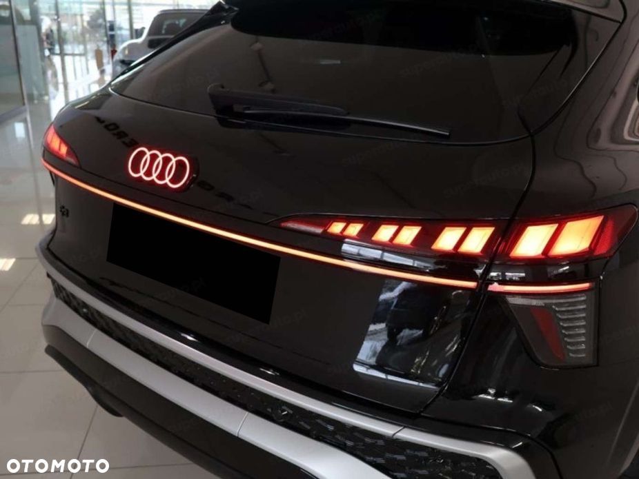 Audi Q3 Sportback 2026