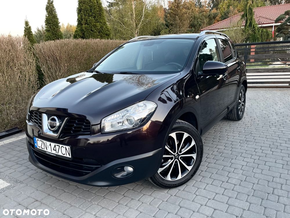 Nissan Qashqai 1.6 Start/Stop 360 - 30