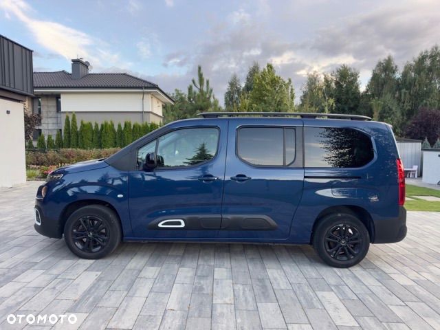 Citroën Berlingo XL 1.5 BlueHDI Feel Pack S&S - 2