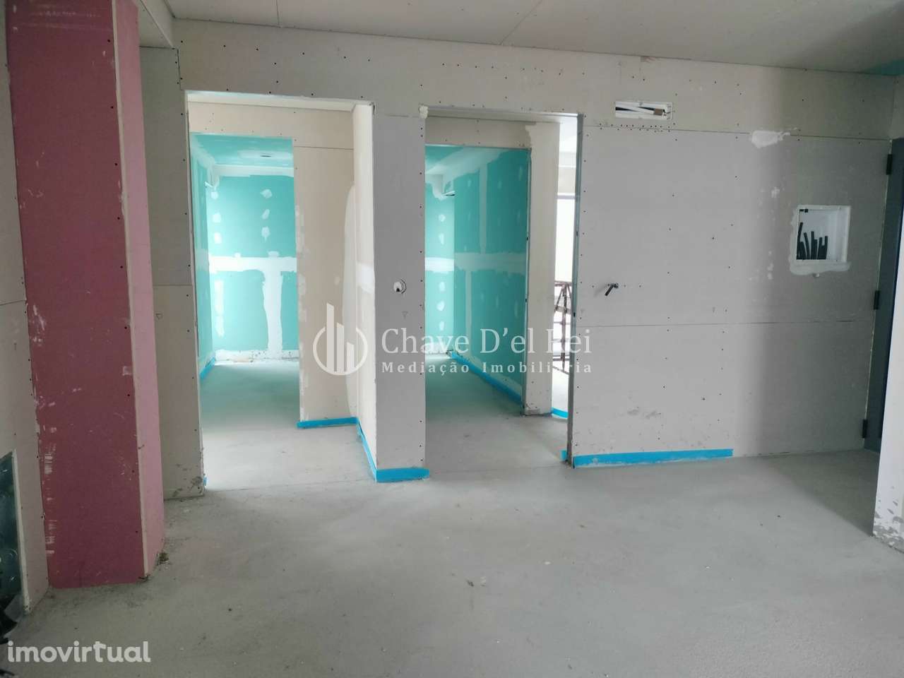 Moradia Isolada T5 Venda em Fragosela,Viseu - Grande imagem: 3/47