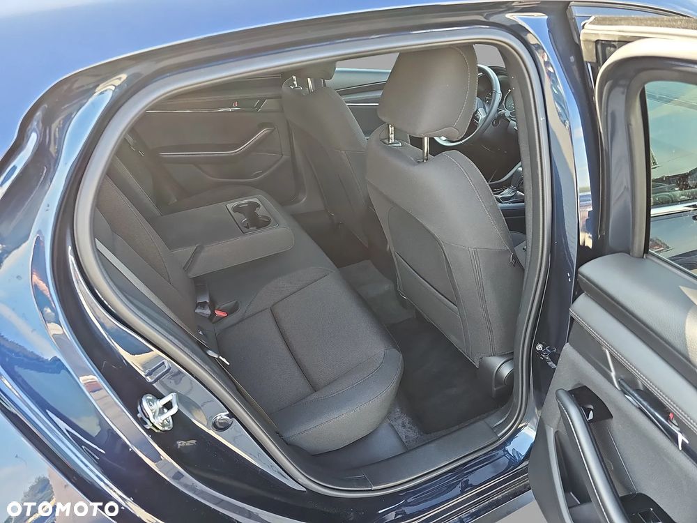 Mazda 3 2.0 mHEV Exclusive-Line - 16