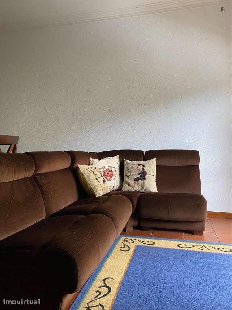 Quarto - localizado em Sé de Braga e São Lázaro Braga - Grande imagem: 5/18