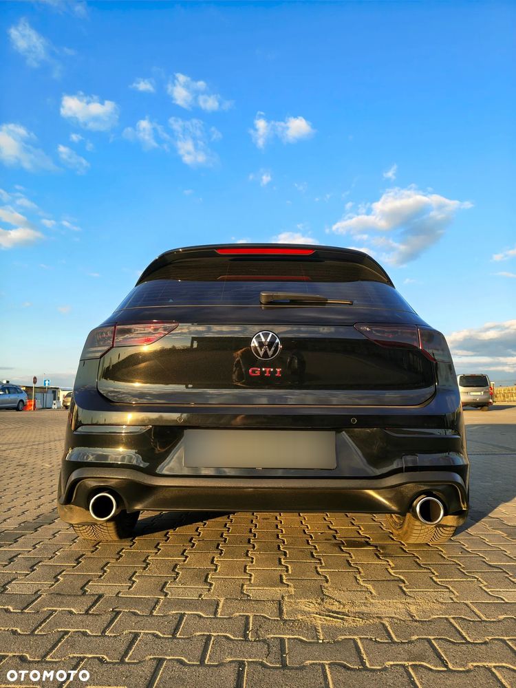 Volkswagen Golf 2.0 TSI OPF DSG GTI - 6