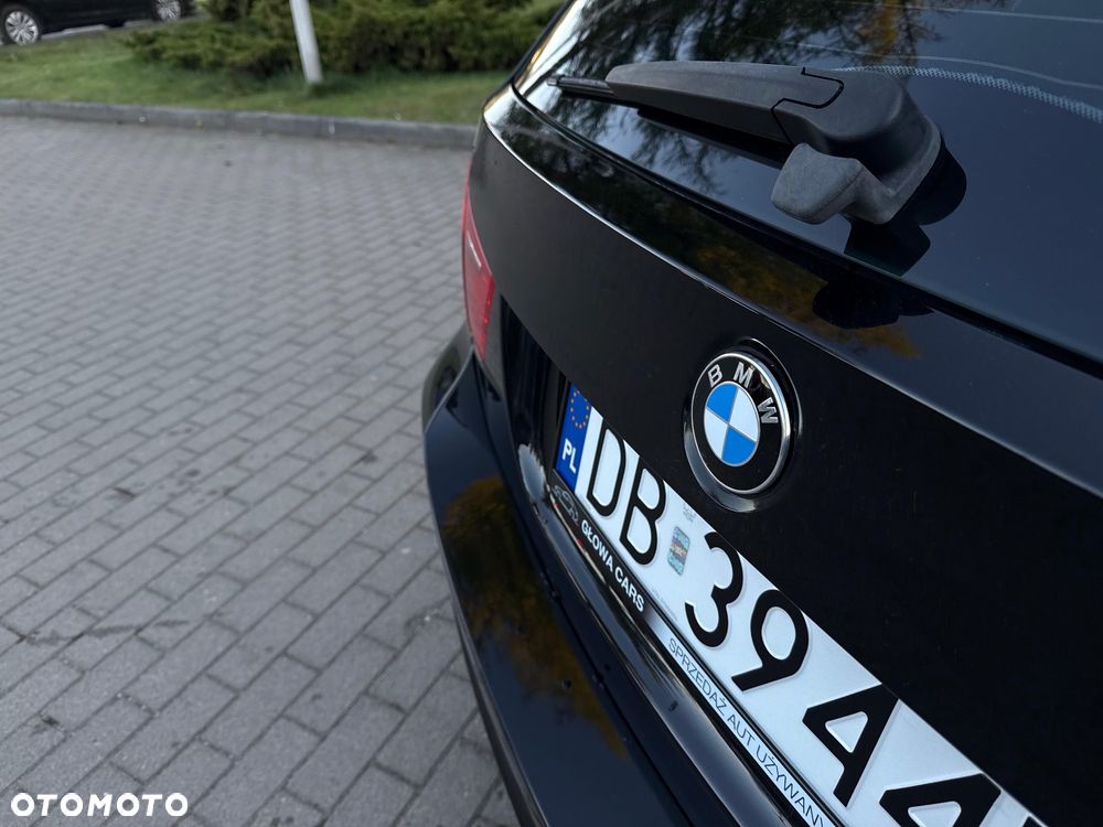 BMW Seria 3 - 25