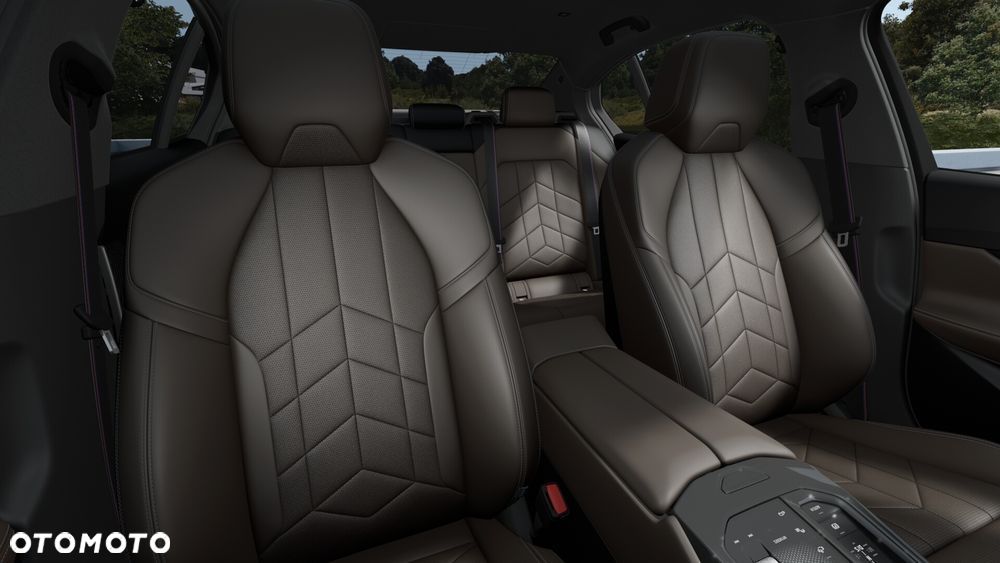 BMW Seria 5 520d xDrive mHEV M Sport - 8