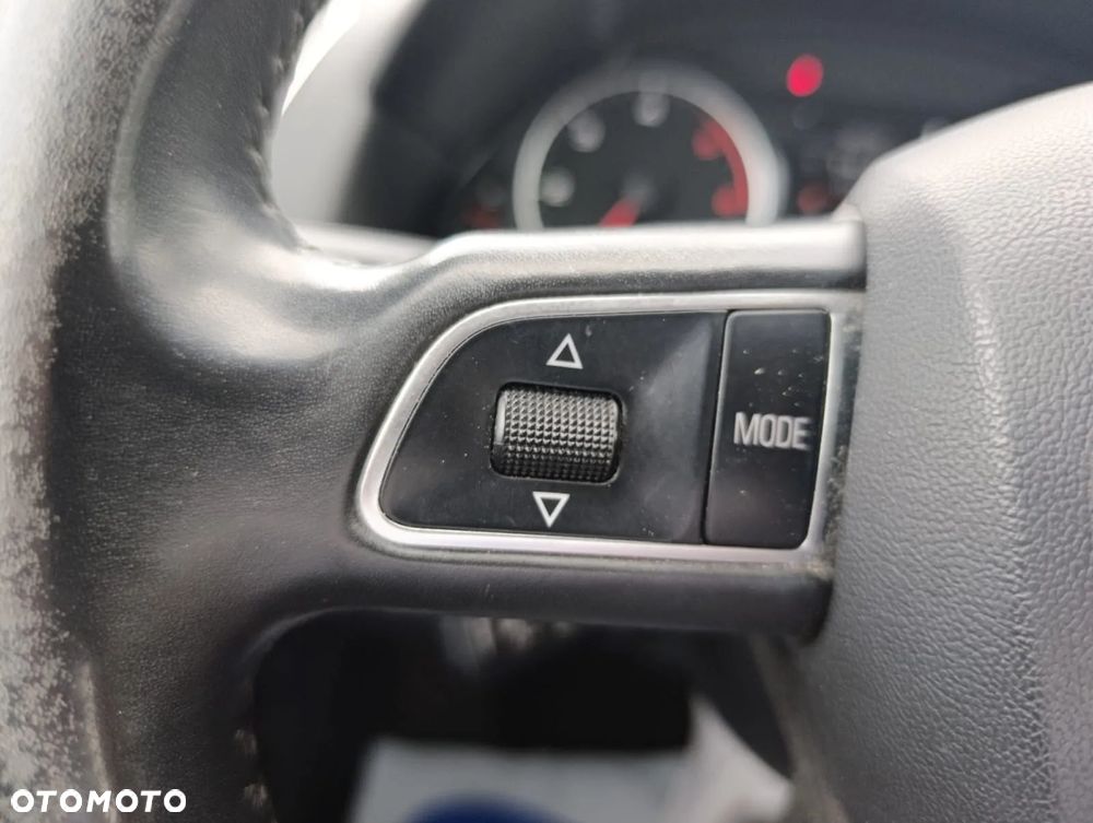 Audi Q5 2.0 TDI Quattro S tronic - 20