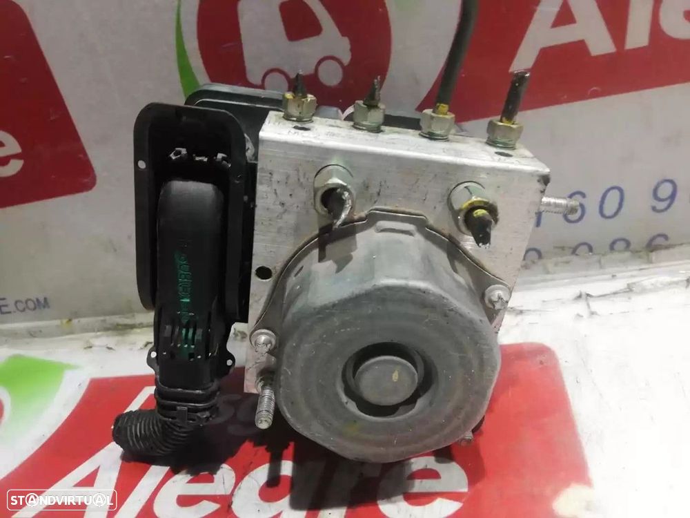 ABS NISSAN MICRA IV 2015 -2265106452 - 1