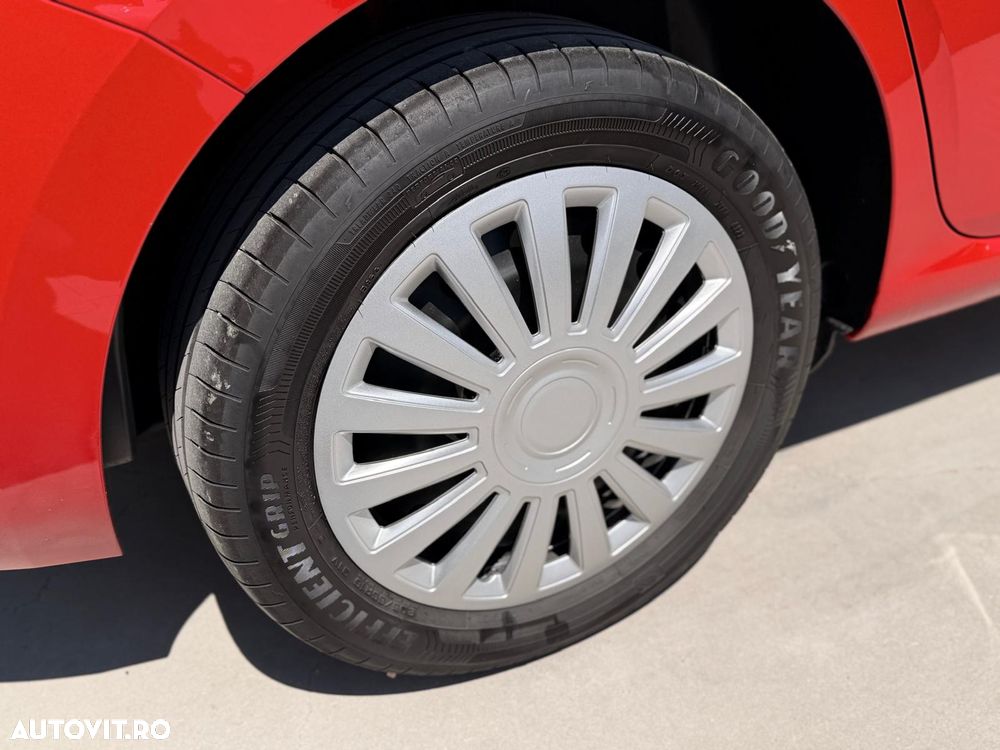 Skoda Scala 1.0 TSI DSG Ambition - 34