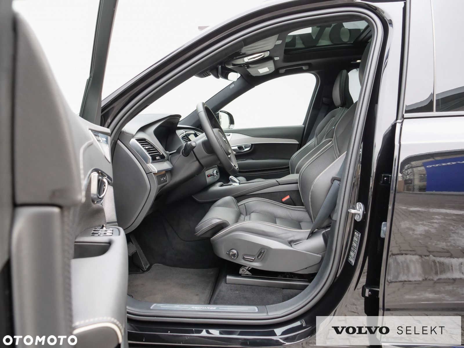 Volvo XC 90 - 15