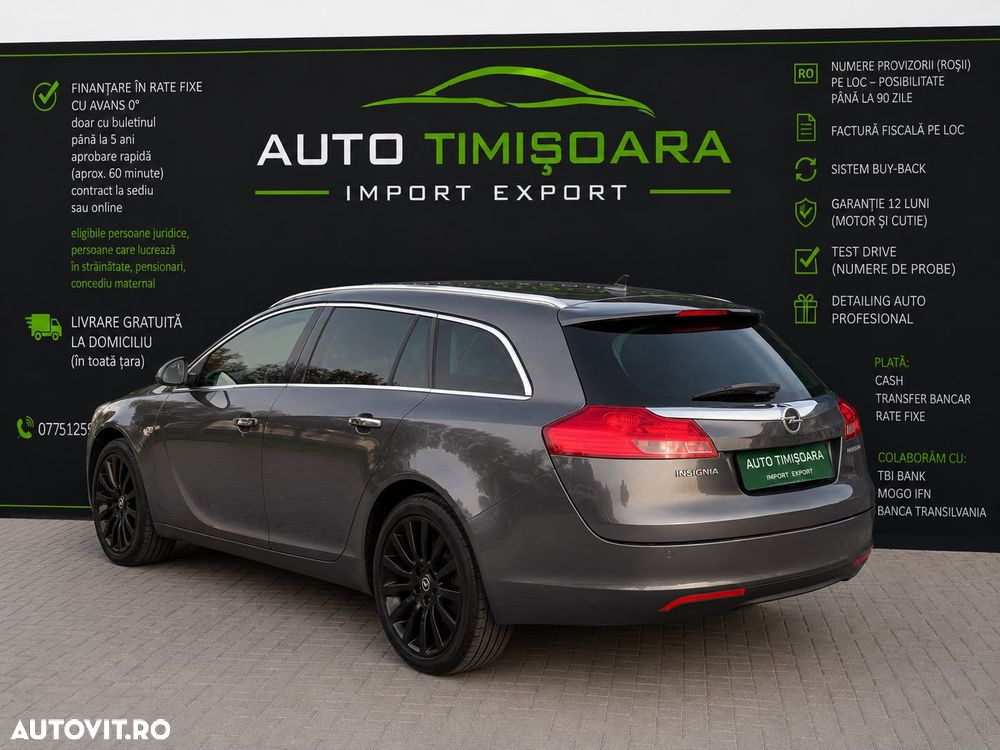 Opel Insignia - 3