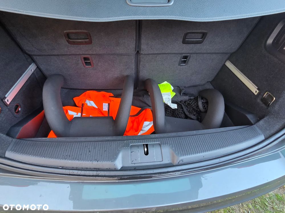 Seat Alhambra 2.0 TDI Ecomotive Style - 20